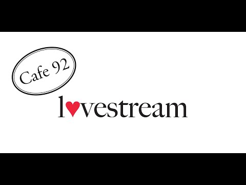 Cafe 92 presents Marcos and The Wild Machinations