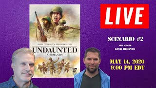 Rolling Dice & Taking Names - Sniper Elite: The Board Game video thumbnail