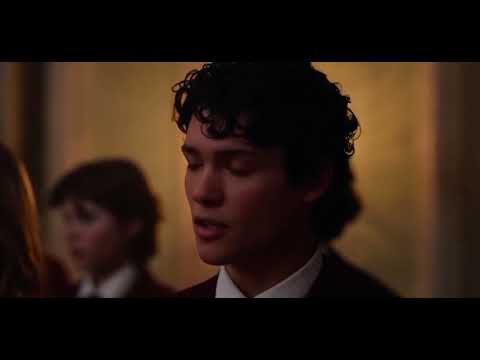 Young royals 2 Simons song