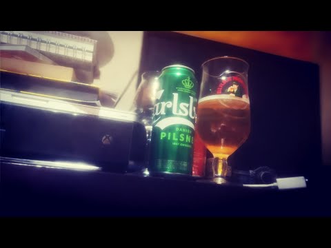 #1144 | Danish Pilsner | Carlsberg |