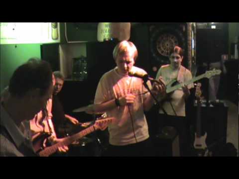 150 Soczewa Blues Session