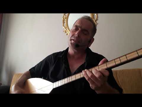 Akma  Gözlerimden (orhan gencebay)ilhan özbay