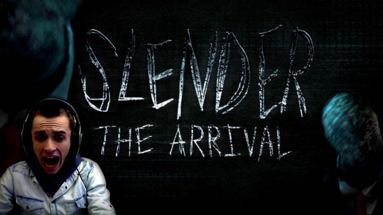 SLENDER ARRIVAL (Beta) - Le nouveau Slender ultra beau ! thumbnail
