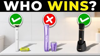 5 Best BIKINI TRIMMERS for Women 2026 | Top Womens Shavers Value for Money