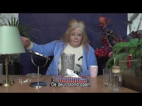 Gerrie vlogt: Lippen als een Kardashian