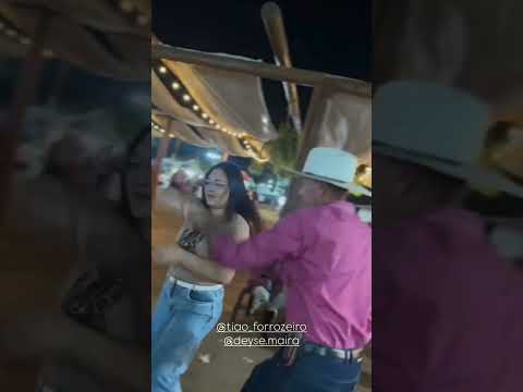 vaquejada de Icaraí de Minas #tiaoforrozeiro #forrozeiros #viralvideo #vaquejada #piseiro