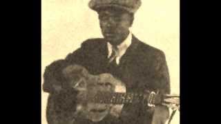 Blind Boy Fuller-Walkin' My Troubles Away (take 1)