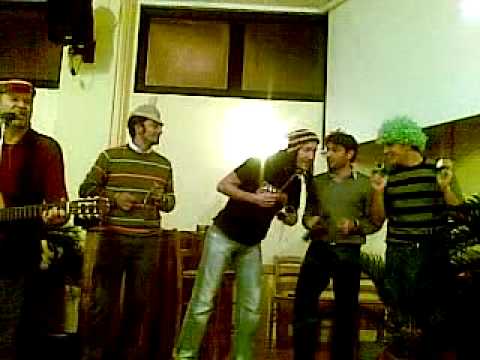 argenta volley brasilera