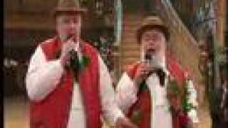 Wildecker Herzbuben - Medley 2008