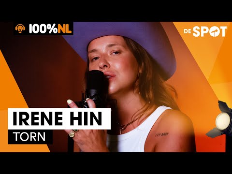 Torn - Irene Hin