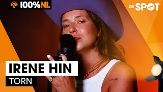 Irene Hin - Torn video