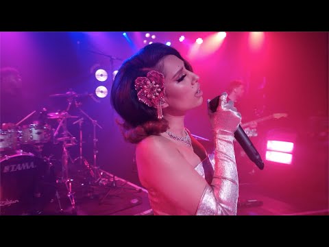 RAYE – Regardless (Live for Samsung Music Galaxy Thursday)