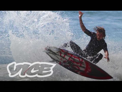 Hi Shredability: Greyson Fletcher