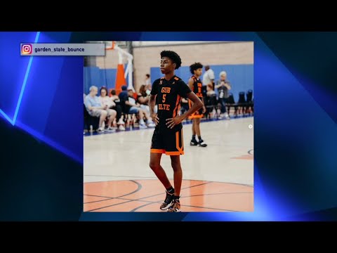 NJ Essex County Teenager Shot & Suspects Still At Large