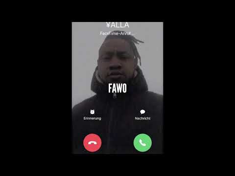 FAWO & ¥ALLA - Dream ( prod. by Kdiscipline)