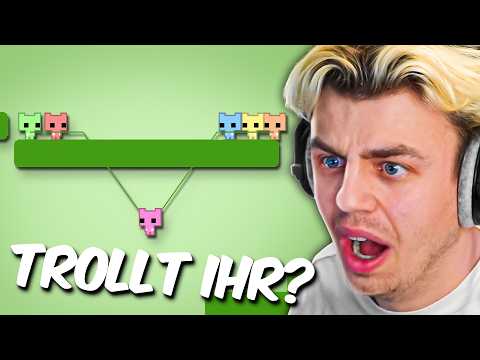 Wir hätten kein Puzzle mit 6 Streamern spielen sollen...