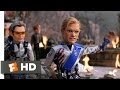 Team America World Police 1 10 Movie CLIP Team America Intro 2004 HD