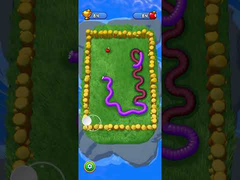 Wiggle Worm 3D video thumbnail