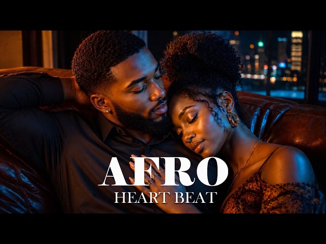Afro Chill Society | Velvet Nights 🌙 Afro Soul & Seductive Afrobeats for Deep Love Vibes 2026 SDDEFAULT Thumbnail