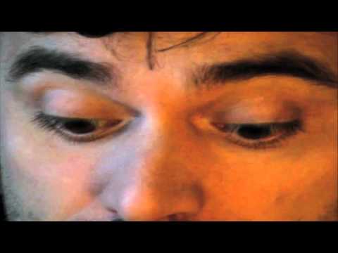 Pestañeo 06 - Javier Bravo