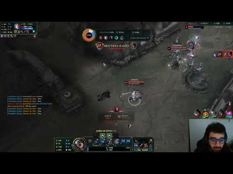 O Showmaker Brasileiro | Absolut