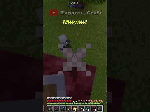 napster_craft - #SHORT MINECRAFT HARDCORE EP #14 MANSION INFESTED WITH VINDICTORS!