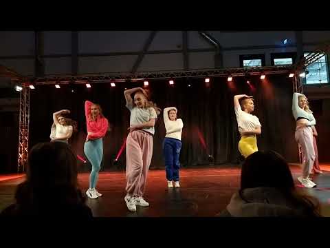 Dansens Dag 2023 - Del 8 - Dancecenter Örebro
