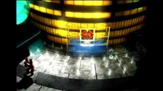 Let's Play Final Fantasy VII Part 21 - Breaking and Entering