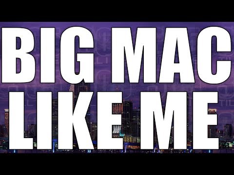 Big Mac Ft DJ ToeDoe - (Fast) Like Me + DL