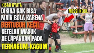 Download lagu MESSI, SI BOCAH KELAINAN HORMON TAPI MAIN SEPAK BOLANYA JAGO BANGET !!Alur Film Kisah Nyata mp3