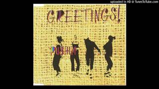 Greetings! / PUSHIM