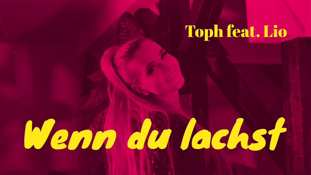 Video Thumbnail Toph feat. Lio