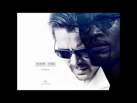 Klaus Badelt & Mark Batson - «A-500» (from Michael Mann's «Miami Vice» OST)
