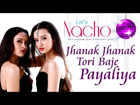 Let's Nacho With Poonam & Priyanka — watch video