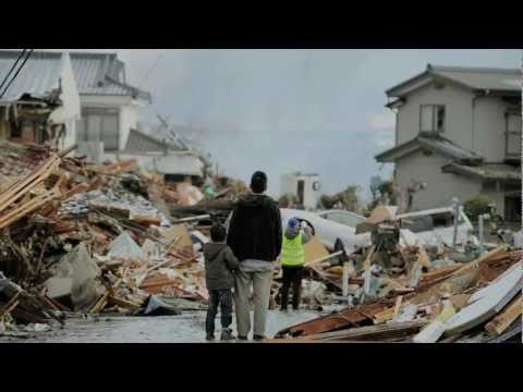 "A SONG FOR JAPAN" by trombonists from all over the world