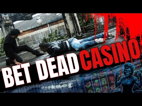 Trailer BET DEAD CASINO TRAILER. | High-Octane Action Film | POKER FACE VS HIGH ROLLER VS GUTSHOT.