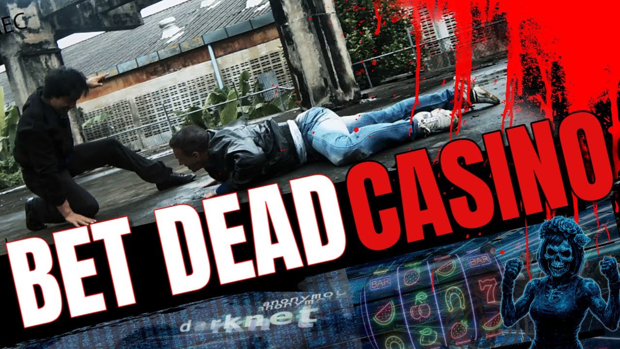 BET DEAD CASINO TRAILER.  | High-Octane Action Film | POKER FACE VS HIGH ROLLER VS GUTSHOT.