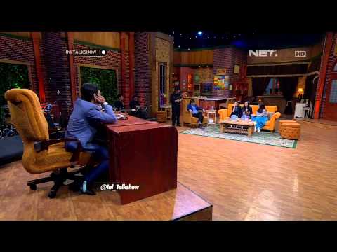 Ini Talk Show 9 Juli 2015 Part 3/6 - Blink
