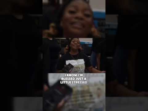 Danielle Hutchins feat. Campbell High School Singing Spartans- Answer My Call 📞 ( Choir Version )