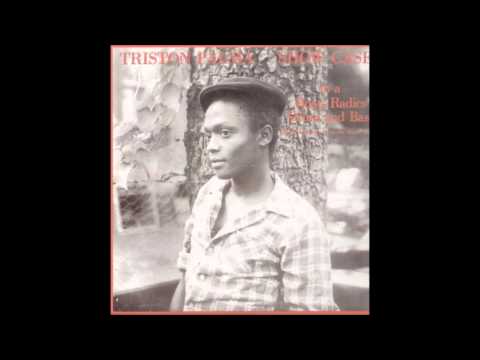 Triston Palma Show Case in a Roots Radics Style - Give Me A Chance (Drum & Bass have Taste) - 1.2