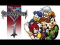 Let's Play Kingdom Hearts HD - EP01 - Island Life ...