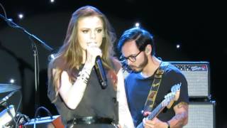 Cher Lloyd - Activated  -The Grove