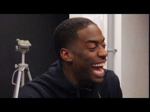 Fatt Sosa Talks about track with Money Bagg yo Ep.1 (Shot By: @Brooklyn3rdeye)