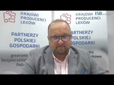 Kopeć, PZPPF o wyzwaniach dla Biomed-Lublin związanych z produkcją leku na COVID-19