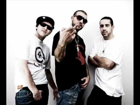 Vacca feat DDP - Ogni Blocco