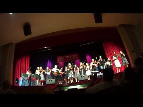 20170620 190947 Jr. Jammers Orange Blossom Special