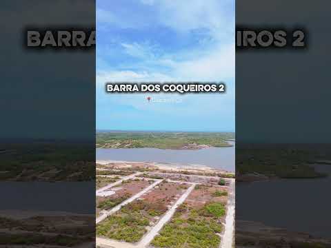 Loteamento Barra dos coqueiros, Cascavel Ceará a 5 minutos da praia da Barra nova. (85)99450-1218