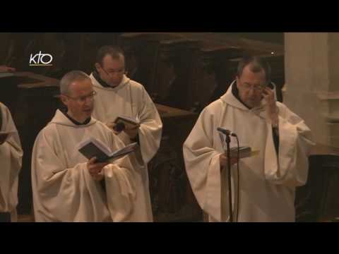 Laudes du 17 mai 2016