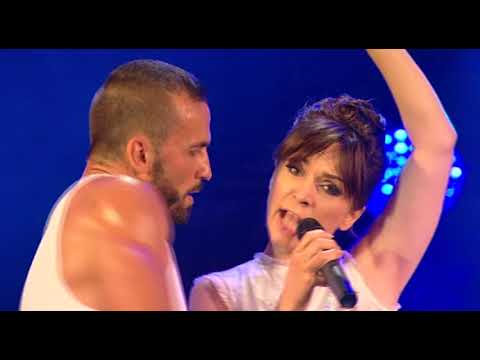 Emilija Kokić - Iznenađenje  | CMC FESTIVAL 2015