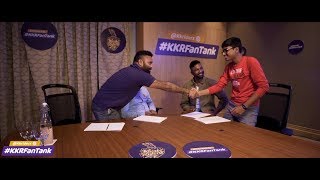 KKR's IPL 2020 Auction strategy ft. 18-year old Hasnai